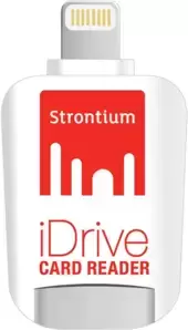Картридеры Strontium