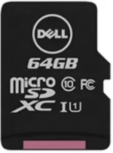 Карты памяти Dell