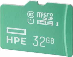 Карты памяти HP