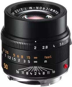 Объективы Leica