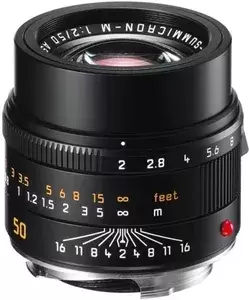 Объективы Leica