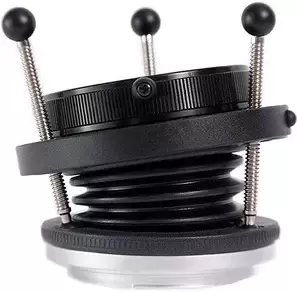 Объективы Lensbaby