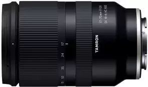 Объективы Tamron