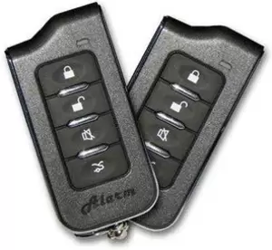 Автосигнализации Bulldog