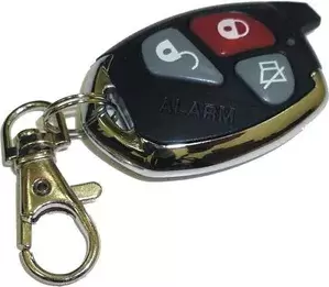 Автосигнализации Leopard