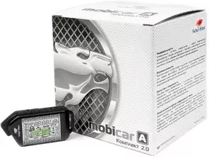 Автосигнализации Scher-Khan