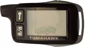 Автосигнализации Tomahawk