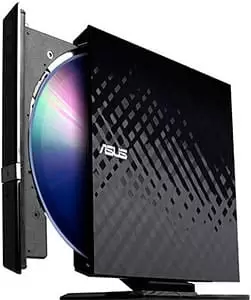 Оптические приводы