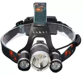 Фонари Headlamp