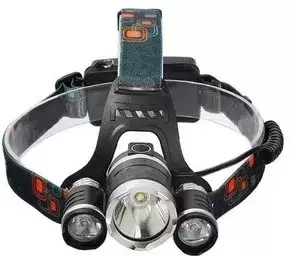 Фонари Headlamp