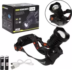 Фонари Live Power