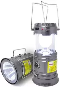 Фонари WMC Tools