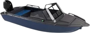 Лодки Berkut