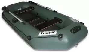 Лодки IVORY
