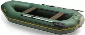 Лодки Leader Boats