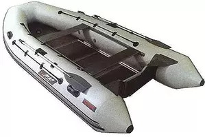 Лодки Мнев и К
