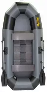 Лодки Муссон