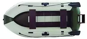 Лодки Велес