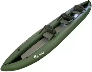 Лодки Вольный ветер