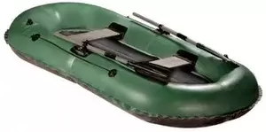 Лодки Ярославрезинотехника