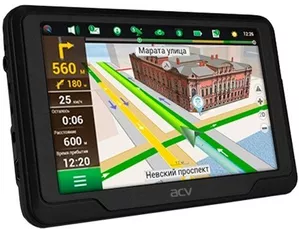 GPS-навигаторы ACV