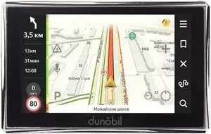GPS-навигаторы Dunobil