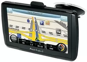 GPS-навигаторы Lark