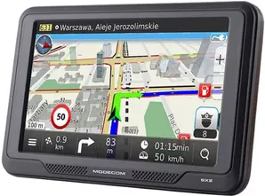 GPS-навигаторы MODECOM