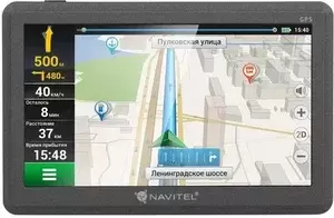 GPS-навигаторы Navitel