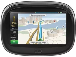 GPS-навигаторы Neoline