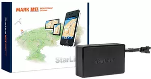 GPS-навигаторы StarLine