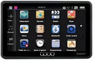 GPS-навигаторы WELLTOP