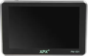 GPS-навигаторы XPX