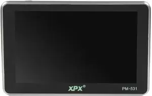GPS-навигаторы XPX