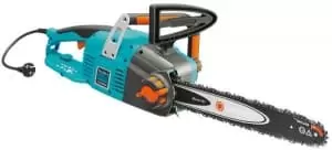 Электропилы