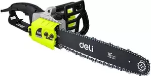 Электропилы Deli