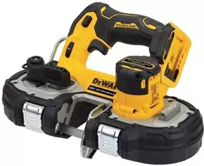 Электропилы Dewalt