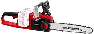 Электропилы Einhell