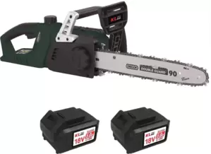 Электропилы KLPRO