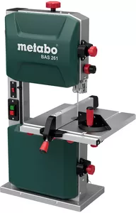 Электропилы Metabo