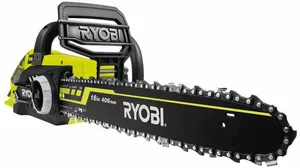 Электропилы Ryobi