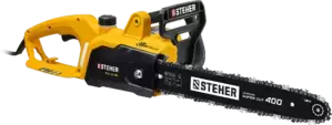 Электропилы Steher