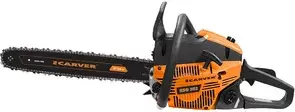 Бензопилы Carver