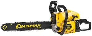 Бензопилы Champion