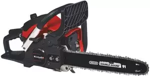 Бензопилы Einhell