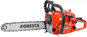 Бензопилы Foresta