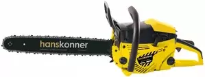 Бензопилы Hanskonner