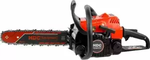 Бензопилы HDC
