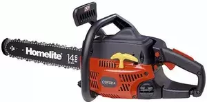 Бензопилы Homelite