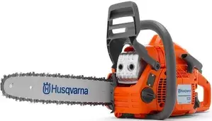 Бензопилы Husqvarna